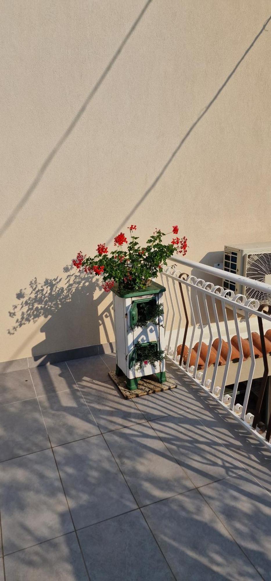 Ferienwohnung Monti D'Amare Agerola Exterior foto